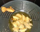 Foto langkah ke 3 dari resep Ubi Manis Goreng.