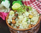 साबूदाने की खिचड़ी (sabudane ki khichdi recipe in Hindi) रेसिपी चरण 7 फोटो