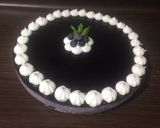 Foto del paso 10 de la receta: Cheesecake de arándanos
