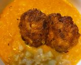 Egyszerű és gyors kelkáposzta főzelék recept fázis 3 fotója