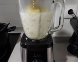 Foto del paso 4 de la receta: Crema de patatas con trufa