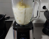 Foto del paso 4 de la receta: Crema de patatas con trufa