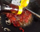 Foto langkah ke 4 dari resep Dau Hu Sot Ca Vietnam (Tahu Goreng Saus Cabe ala Vietnam).