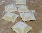 Foto del paso 4 de la receta: Raviolones al curry
