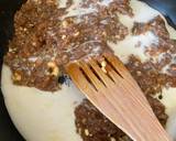 Dates Halwa recipe step 3 photo