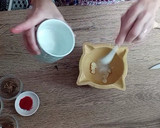 Foto del paso 2 de la receta: Patatas mazárabes tapa típica de Sevilla