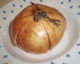 Foto del paso 5 de la receta: Como pelar o desgranar una granada
