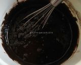 Foto langkah ke 5 dari resep Fudge Brownies.