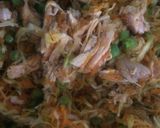 Foto del paso 7 de la receta: Tinga de pollo suprema
