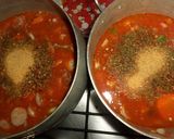 Foto del paso 17 de la receta: Guiso de lenteja recargado