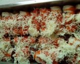 Foto del paso 5 de la receta Canelones de berenjena y atún