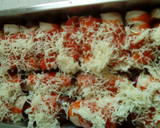 Foto del paso 5 de la receta: Canelones de berenjena y atún