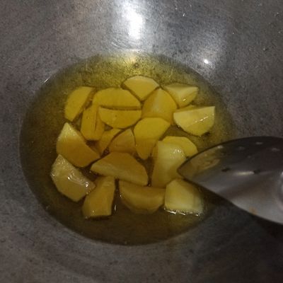 Langkah 2