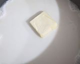 Foto del paso 1 de la receta: Ñoquis de sémola a la romana