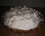 Foto del paso 7 de la receta: Lemon pie 🍋🍰
