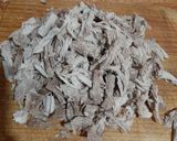 Foto del paso 1 de la receta: Pierna de cerdo con papitas y chile rojo