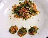Stuffed Cheese Idli recipe step 2 photo