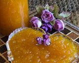 A picture of step 6 of Apple Marmalade.
