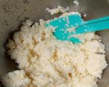 Foto langkah ke 5 dari resep Hongkong Style Coconut Tart.