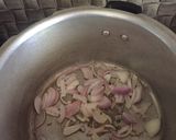 மிக்ஸ்ட் புரோட்டீன்பொரியல் ரெசிபி ஸ்டேப் 2 புகைப்படம்