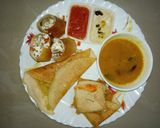 નુડલ્સ ઢોસા (Noodles Dosa Recipe In Gujarati) રેસીપી સ્ટેપ3ફોટો