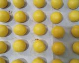 Foto langkah ke 6 dari resep Kue Nastar Simple.