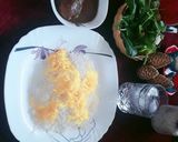 عکس مرحله 7 از دستور خورش‌فسنجان با مرغ