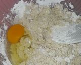Foto langkah ke 2 dari resep Batagor Tahu.