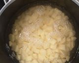 Zupa Kisz Masz krok przepisu 1 zdjęcie