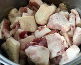 Kacsatepertő recept fázis 2 fotója