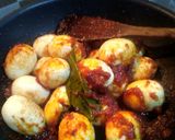 Foto langkah ke 4 dari resep Telur Balado.
