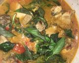 Foto langkah ke 7 dari resep Ayam bumbu rujak.