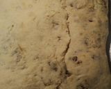 A picture of step 13 of Sauerkraut Burger.