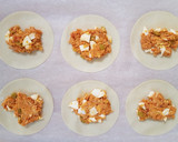 Foto del paso 5 de la receta: Empanadillas caseras al horno