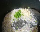 Foto del paso 2 de la receta: Sopa de habas frescas