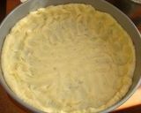 Фото кроку 1 до Открытый мясной пирог.