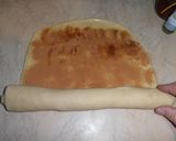 Φωτογραφία βήματος 12 της συνταγής Franzbrötchen: Ένα “κλασσικό” της γερμανικής ζαχαροπλαστικής