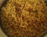 ક્રીમી વેજિટેબલ મેગી જાર (Creamy Vegetable Maggi jar Recipe in Gujarati) રેસીપી સ્ટેપ3ફોટો