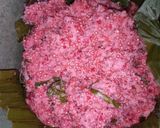 Foto langkah ke 7 dari resep Awug Sagu Mutiara.