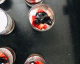 સ્ટ્રોબેરી ડેસર્ટ(Strawberry Dessert Recipe in Gujarati) રેસીપી સ્ટેપ6ફોટો