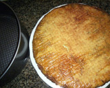 Foto del paso 6 de la receta: Tarta de Ricotta y Chocolate