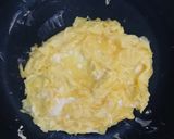 Foto langkah ke 5 dari resep Nasi Telur Mayo ala Mangkokku chef Arnold.