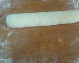 Foto del paso 4 de la receta: Chapati / Roti / Naan