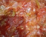 صورة لخطوة 6 من وصفة محاجب حارين 🌶️🌶️🌶️