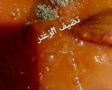 صورة لخطوة 3 من وصفة صلصه طماطم طازجه
