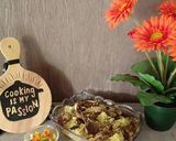 Foto langkah ke 7 dari resep Nasi Mandhi Khas Timur Tengah | Kebuli | Yummy.