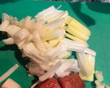 Foto del paso 1 de la receta: Pasta solitaria