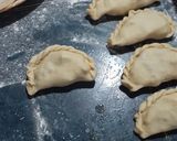 Foto del paso 5 de la receta: Empanadas de cerdo, riquísimas