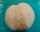 Foto del paso 2 de la receta: Roscón de Reyes
