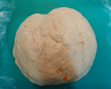Foto del paso 2 de la receta: Roscón de Reyes